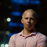 Портрет фотографа (аватар) Владислав Кулиш (Vladyslav Kulish)