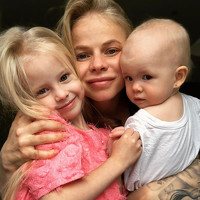 Портрет фотографа (аватар) Алла Корлыханова (Alla Korlykhanova)