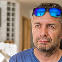 Портрет фотографа (аватар) Radim Ziman