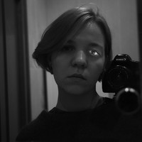 Портрет фотографа (аватар) Майя В (Maiia V)