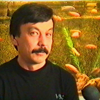 Портрет фотографа (аватар) Ринат Файзуллин (Rinat Faizullin)