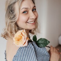 Портрет фотографа (аватар) Lyudmila Konigina