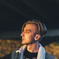 Портрет фотографа (аватар) Евгений Резенов (Rezenov Evgenii)