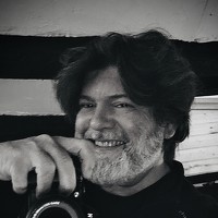 Портрет фотографа (аватар) Francisco Manada