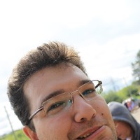 Фотография Александр Сагиев (Aleksandr Sagiev) Портрет фотографа (аватар) Александр Сагиев (Aleksandr Sagiev)