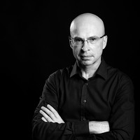 Портрет фотографа (аватар) Евгений Москалец (Evgeny Moskalets)