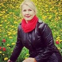 Портрет фотографа (аватар) Светлана Михайлова (Mikhailova Svetlana)