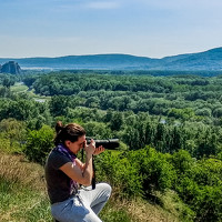 Портрет фотографа (аватар) Ivona Zubakova