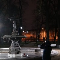 Портрет фотографа (аватар) Наталья Букарева (Natalia Bukareva)