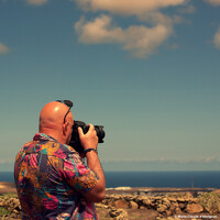 Портрет фотографа (аватар) Eric Lamotte (Lamotte Eric)