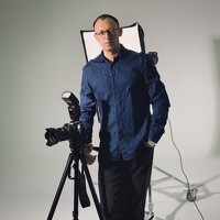 Портрет фотографа (аватар) Ivan Suslov