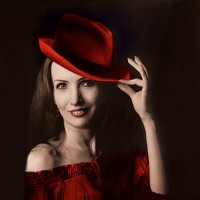 Портрет фотографа (аватар) Valentina Acrement