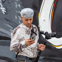 Портрет фотографа (аватар) Алексей Новиков (Aleksey Novikov)