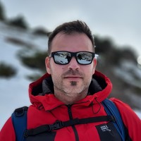 Фотография Manuel Hernández Pérez Портрет фотографа (аватар) Manuel Hernández Pérez