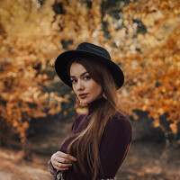 Портрет фотографа (аватар) Ольга Ашимова (Olga Ashimova)