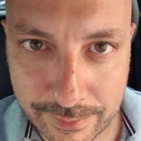 Портрет фотографа (аватар) Rodolfo Martelli