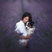 Фотография Audrey Bellot Портрет фотографа (аватар) Audrey Bellot