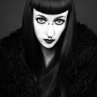 Портрет фотографа (аватар) Jaqueline Vanek