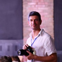 Портрет фотографа (аватар) Stefano Piazza (Italy)