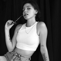 Портрет фотографа (аватар) Арина Егина (Arina Egina)