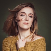 Портрет фотографа (аватар) Валентина Кашина (Valentina Kashina)