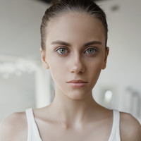 Фотография Ульяна Михайлова (Ulyana Mikhailova) Портрет фотографа (аватар) Ульяна Михайлова (Ulyana Mikhailova)