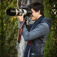 Портрет фотографа (аватар) Carlos Hernâni (Carlos Hernani Nogueira Ferreira)