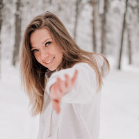 Портрет фотографа (аватар) Любов Шарко (Liubov Sharko)