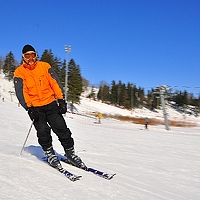 Портрет фотографа (аватар) Петр