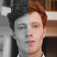 Портрет фотографа (аватар) Глазырин Никита