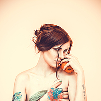 Портрет фотографа (аватар) N. Romanova