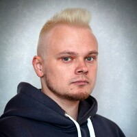 Портрет фотографа (аватар) Павел Савасин (Pavel Savasin)