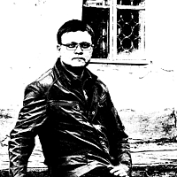 Портрет фотографа (аватар) Roman Mlv.