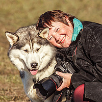 Портрет фотографа (аватар) Татьяна Нурхайдарова (Tatyana Nurhaydarova)