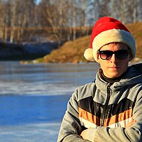 Портрет фотографа (аватар) Роман Гемодеев (Roman Gemodeev)