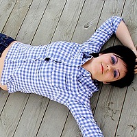 Портрет фотографа (аватар) Смирнова Татьяна