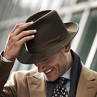 Портрет фотографа (аватар) Алексей