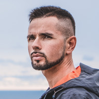 Портрет фотографа (аватар) Максим Бессалый (Maxim Bessaly)