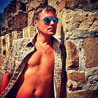 Портрет фотографа (аватар) Давлетшин Сергей