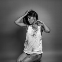 Портрет фотографа (аватар) Vaidas Bern.