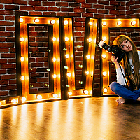 Портрет фотографа (аватар) Романюк Маша (Romanyuk Masha)