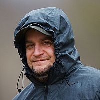 Kristaps Kitners - фотограф