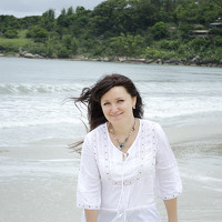 Фотография Anna Belova Портрет фотографа (аватар) Anna Belova