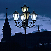 Портрет фотографа (аватар) Владимир Князев (Vladimir Kniazev)