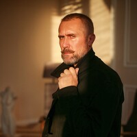 Портрет фотографа (аватар) Sergey Lipchak