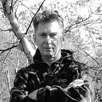 Фотография Владимир Арви Портрет фотографа (аватар) Владимир Арви