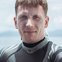 Фотография Черненкоff Петр Портрет фотографа (аватар) Черненкоff Петр