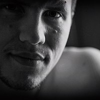 Портрет фотографа (аватар) Роман Титов (Roman Titov)