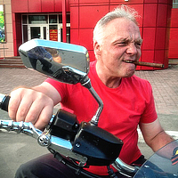 Портрет фотографа (аватар) Дмитрий Дубиковский (Dmitry Dubikovskiy)