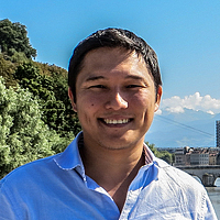 Портрет фотографа (аватар) Ильяс Жумадилов (Ilias Jumadilov)